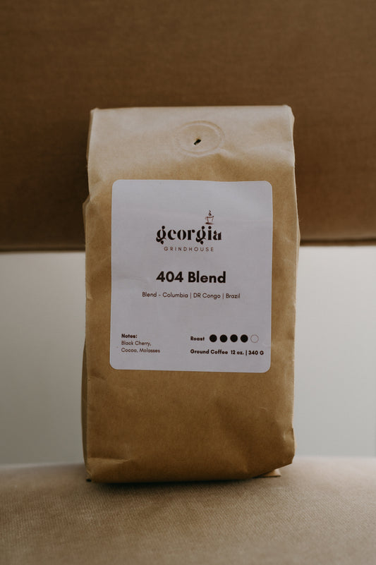 404 Blend - Ground